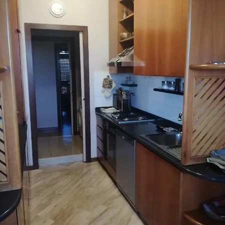 Mazzo House Apartamento