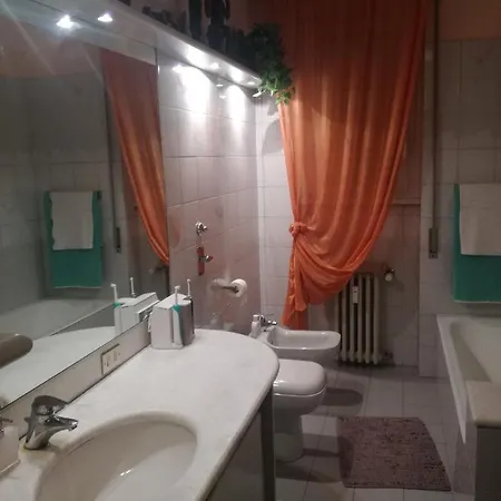 Mazzo House Apartamento *